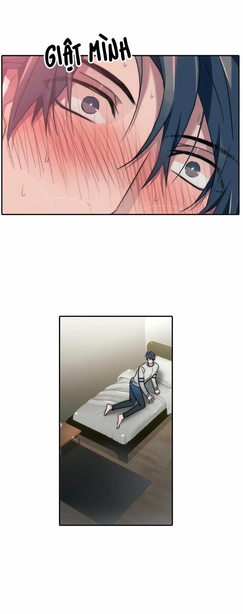 Đưa Đón Người Yêu 76 trang 26