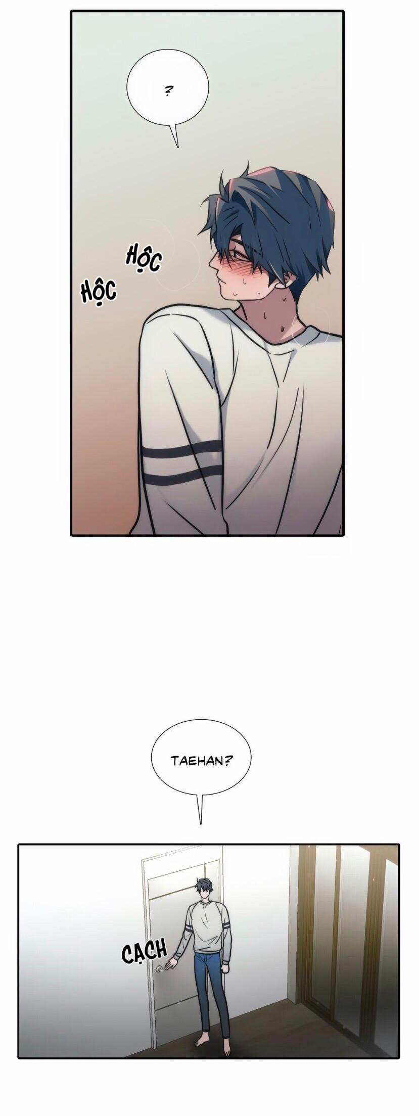 Đưa Đón Người Yêu 76 trang 27