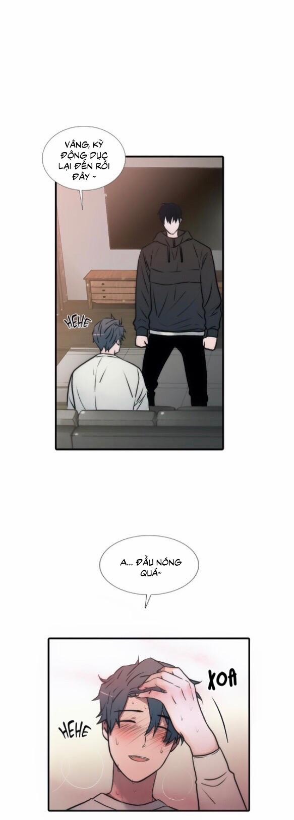 Đưa Đón Người Yêu 76 trang 5