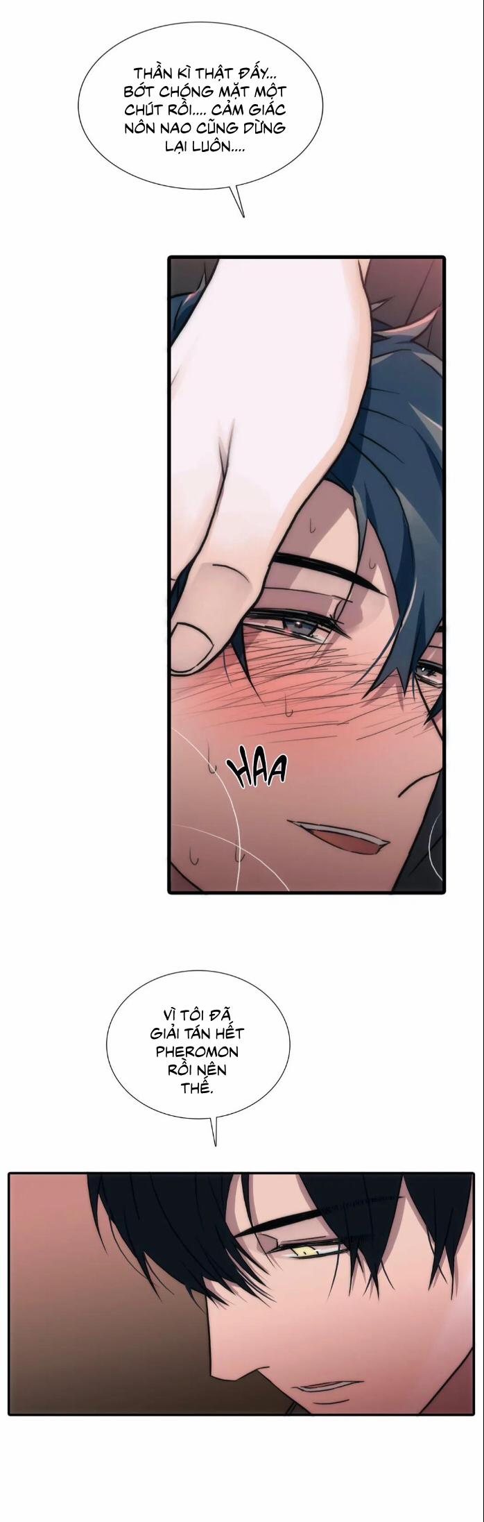 Đưa Đón Người Yêu 76 trang 9