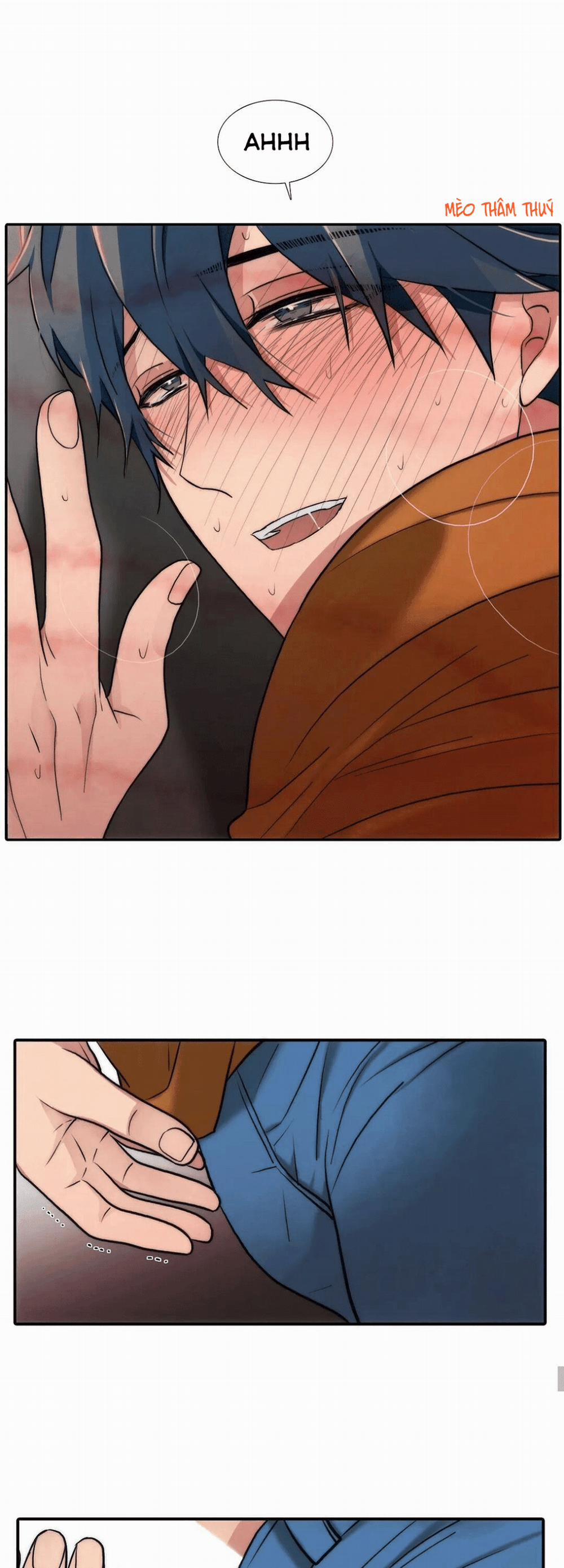 Đưa Đón Người Yêu 77 trang 18