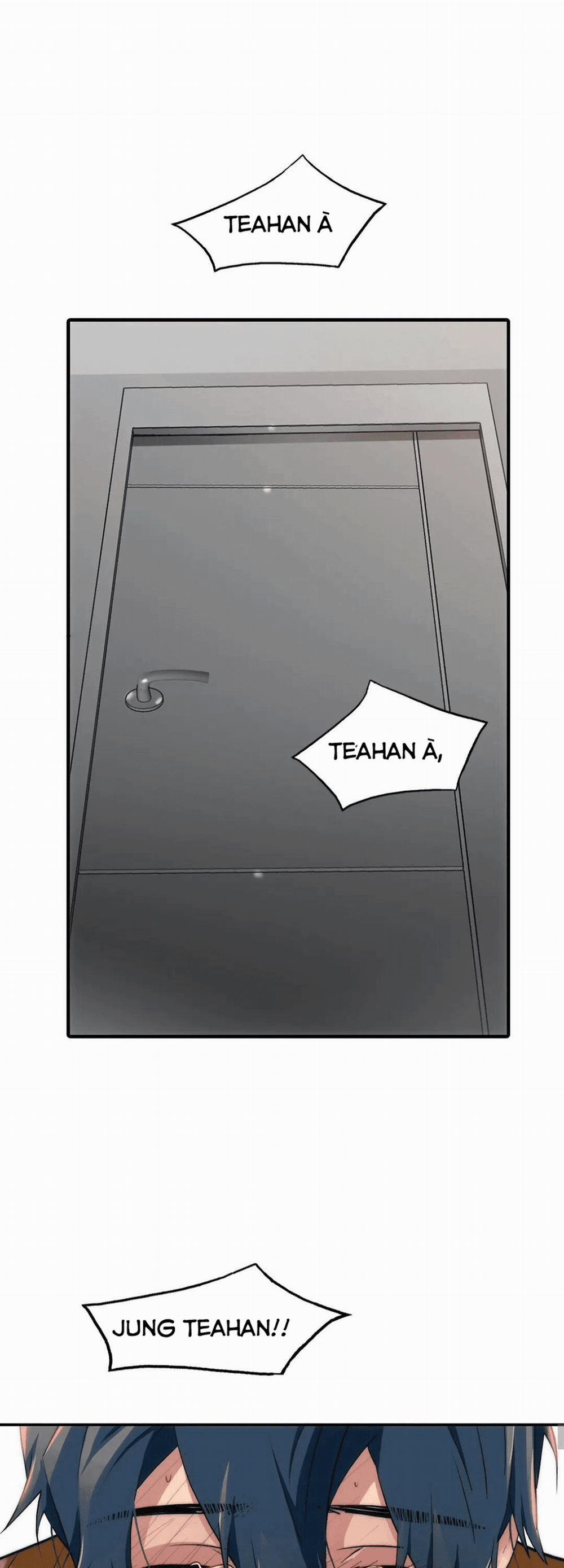 Đưa Đón Người Yêu 77 trang 21