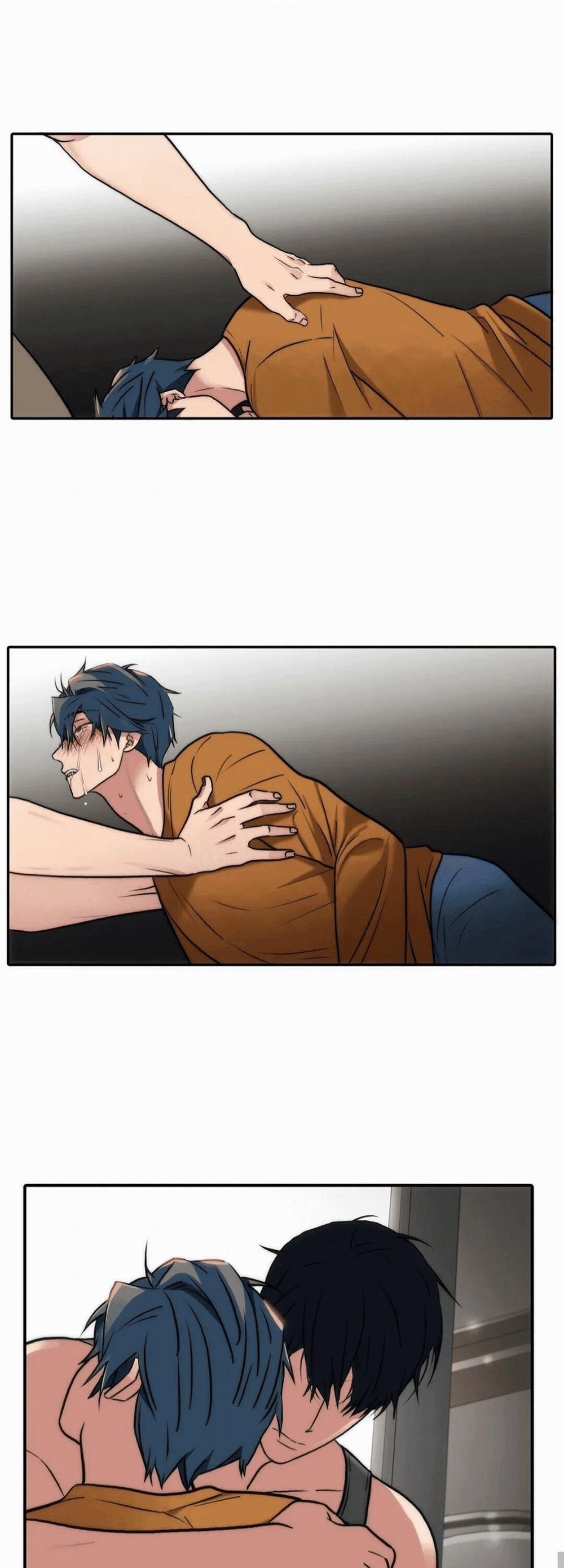 Đưa Đón Người Yêu 77 trang 24