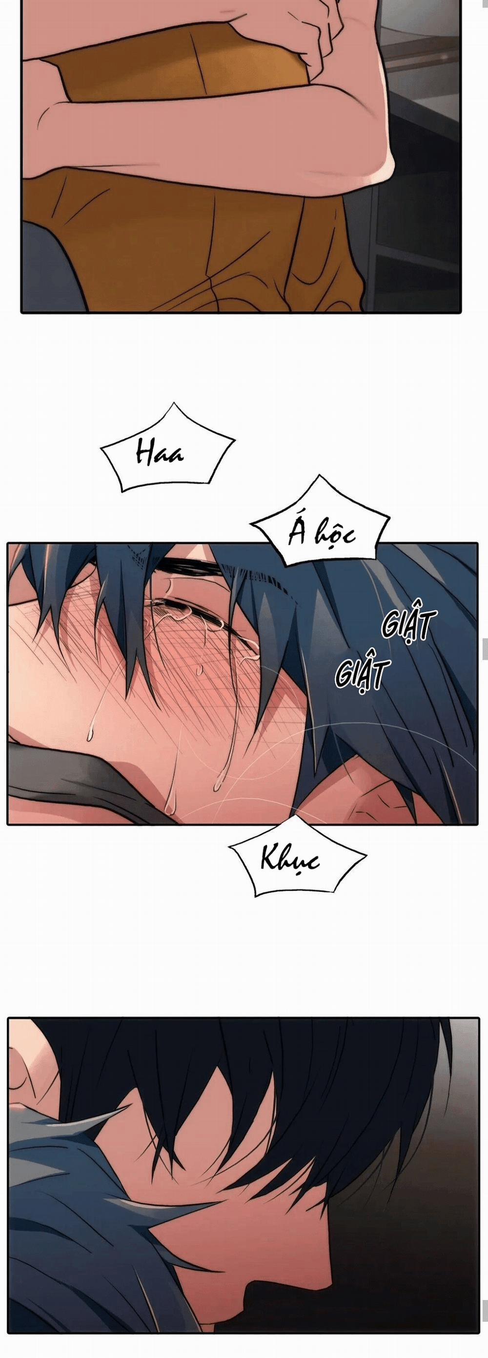 Đưa Đón Người Yêu 77 trang 25