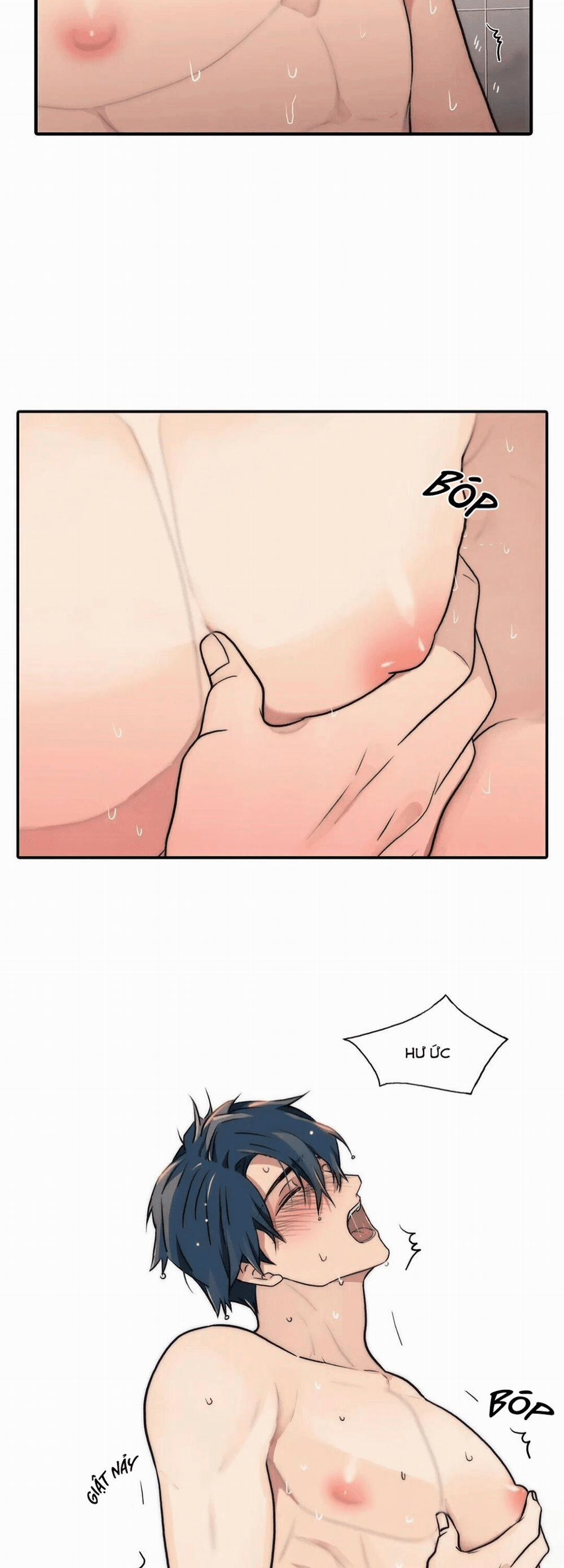 Đưa Đón Người Yêu 77 trang 3