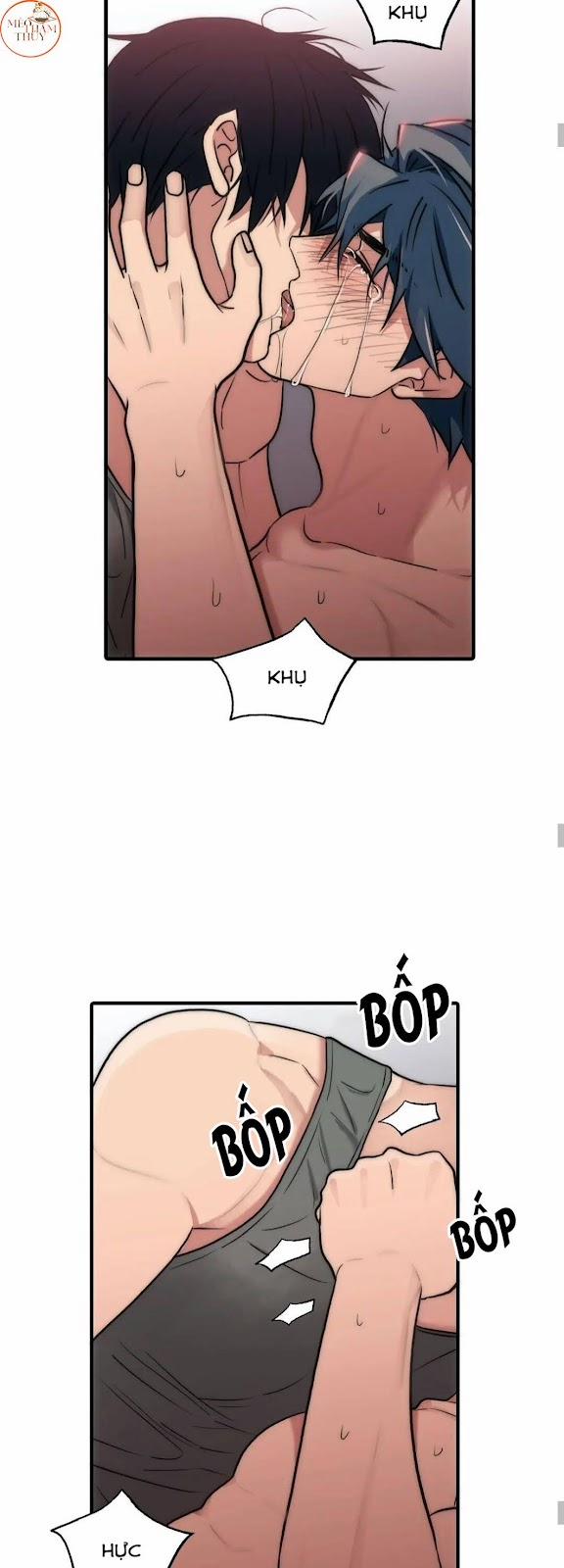 Đưa Đón Người Yêu 78 trang 11
