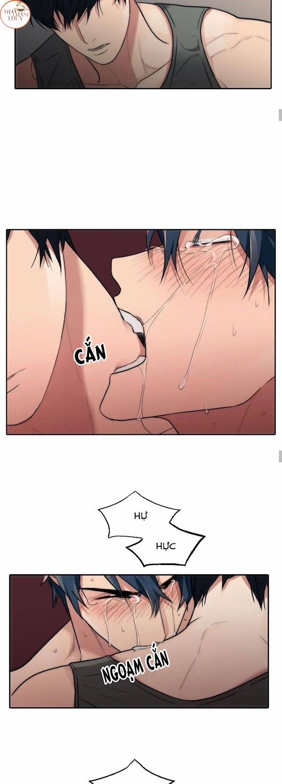 Đưa Đón Người Yêu 78 trang 14