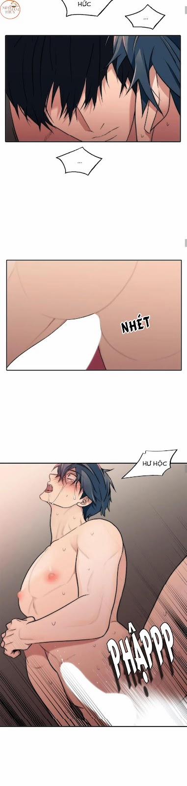 Đưa Đón Người Yêu 78 trang 15