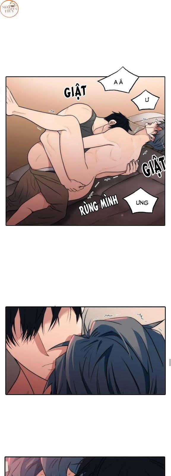 Đưa Đón Người Yêu 78 trang 16