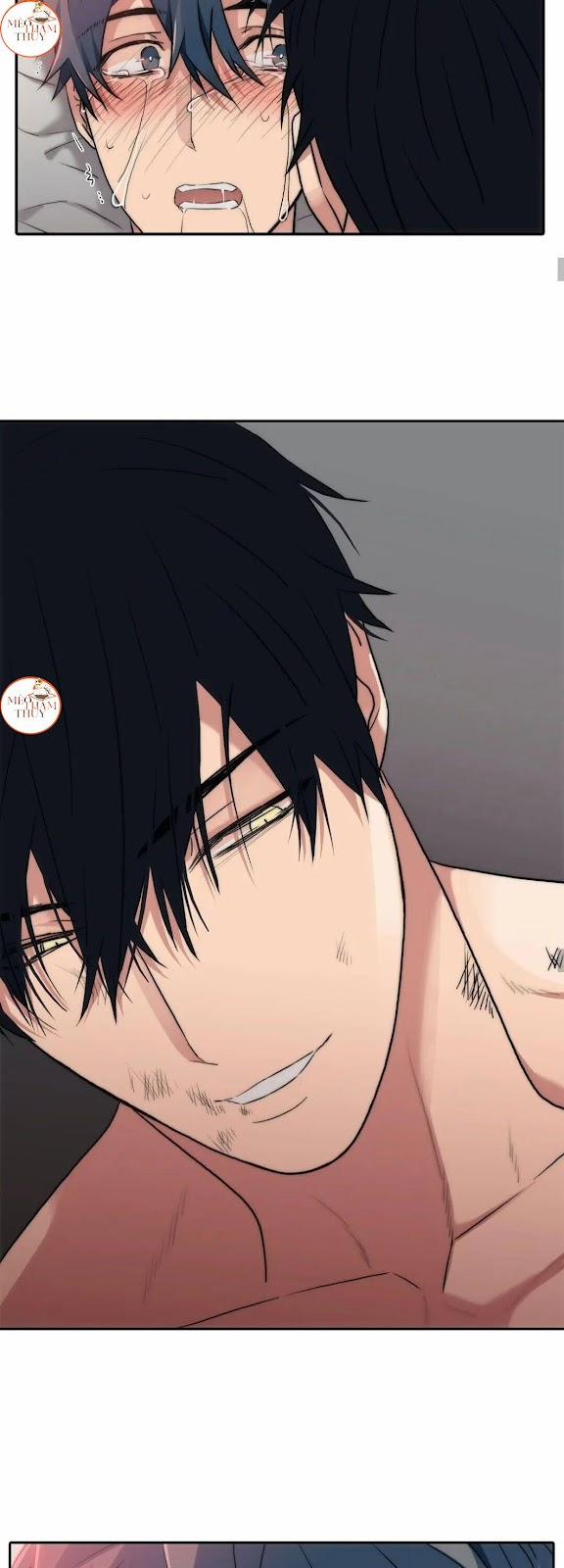 Đưa Đón Người Yêu 78 trang 17