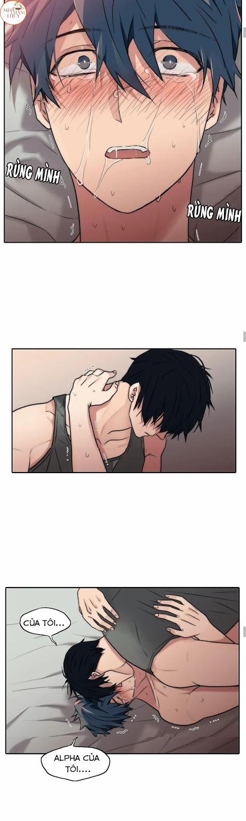 Đưa Đón Người Yêu 78 trang 18