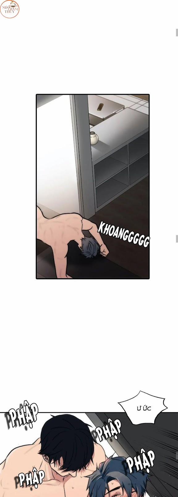 Đưa Đón Người Yêu 78 trang 20