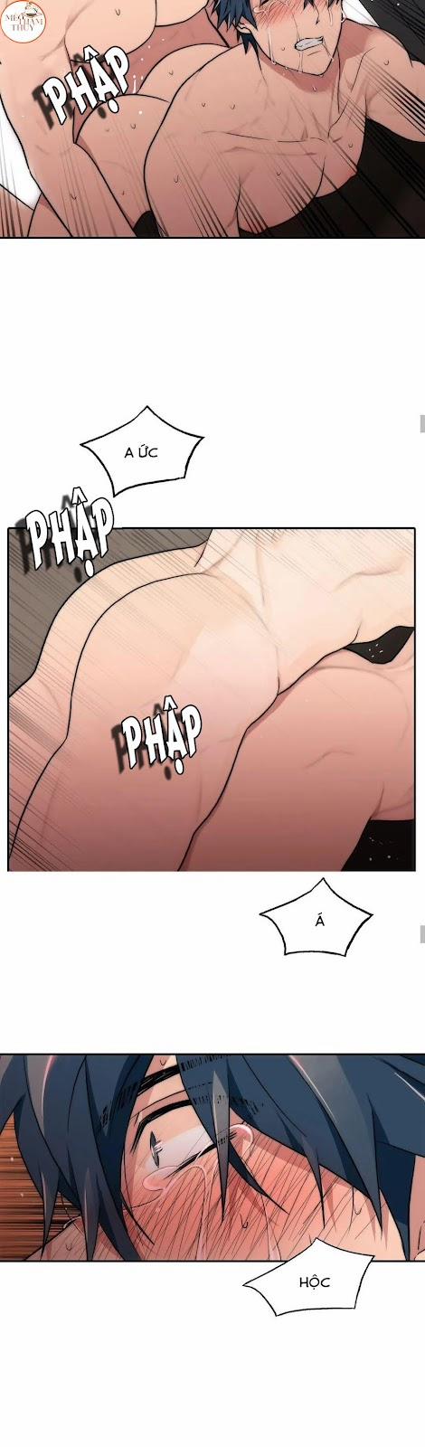 Đưa Đón Người Yêu 78 trang 21