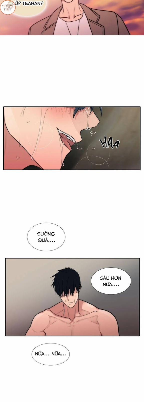 Đưa Đón Người Yêu 78 trang 28