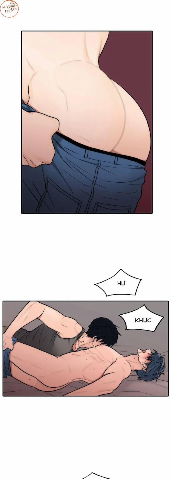 Đưa Đón Người Yêu 78 trang 3