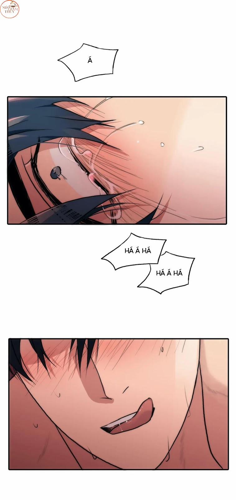 Đưa Đón Người Yêu 79 trang 16