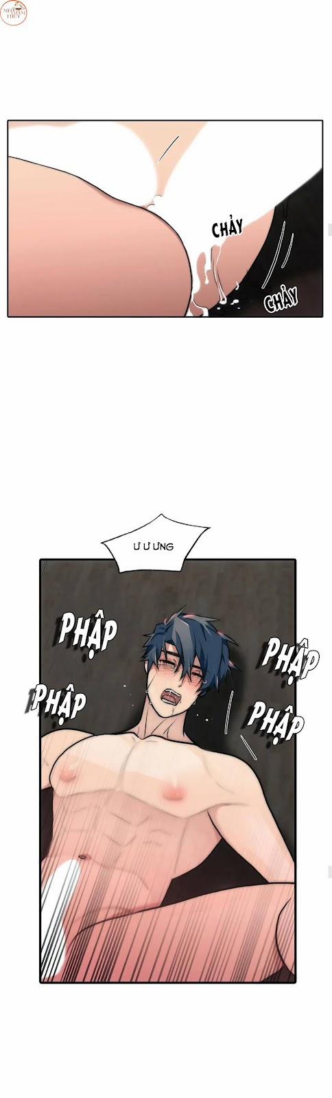 Đưa Đón Người Yêu 79 trang 20