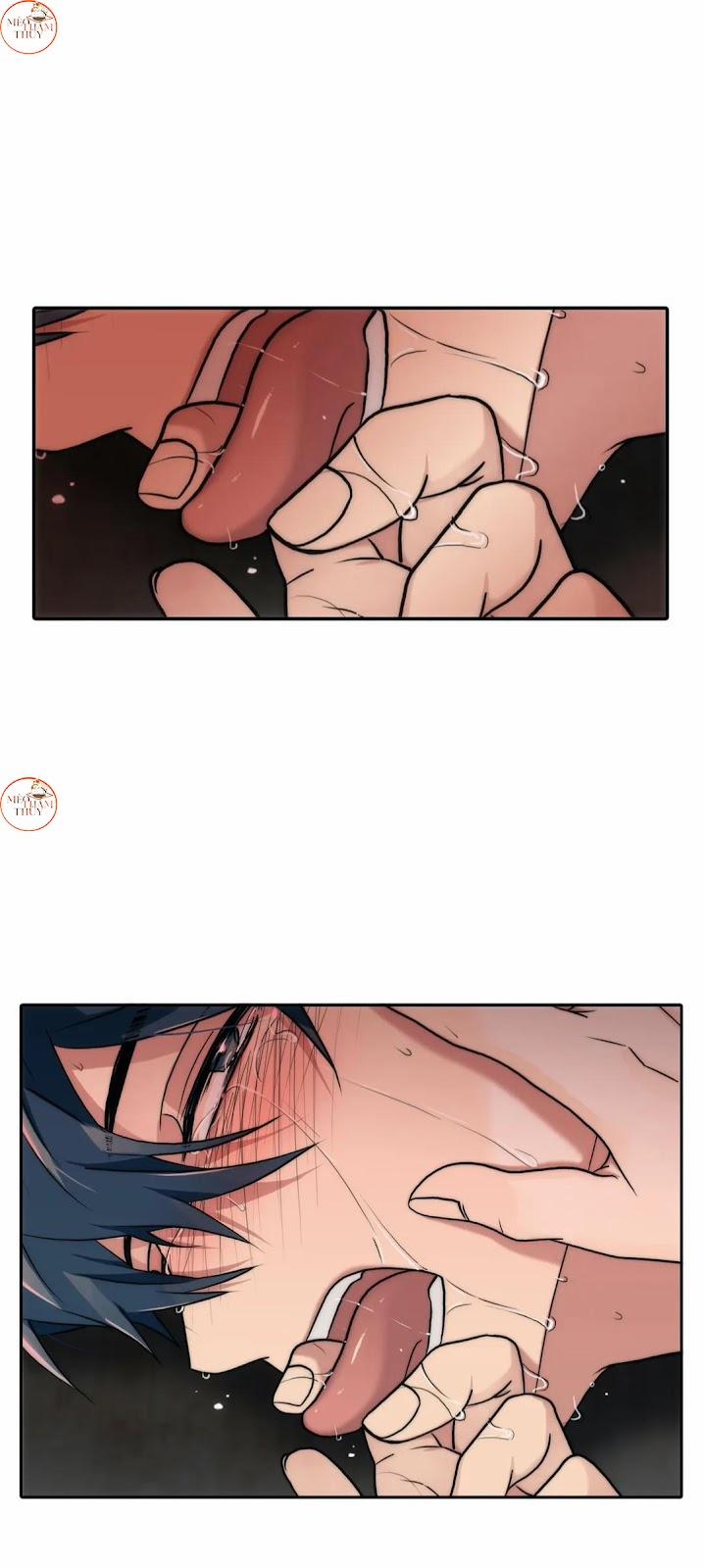 Đưa Đón Người Yêu 79 trang 25