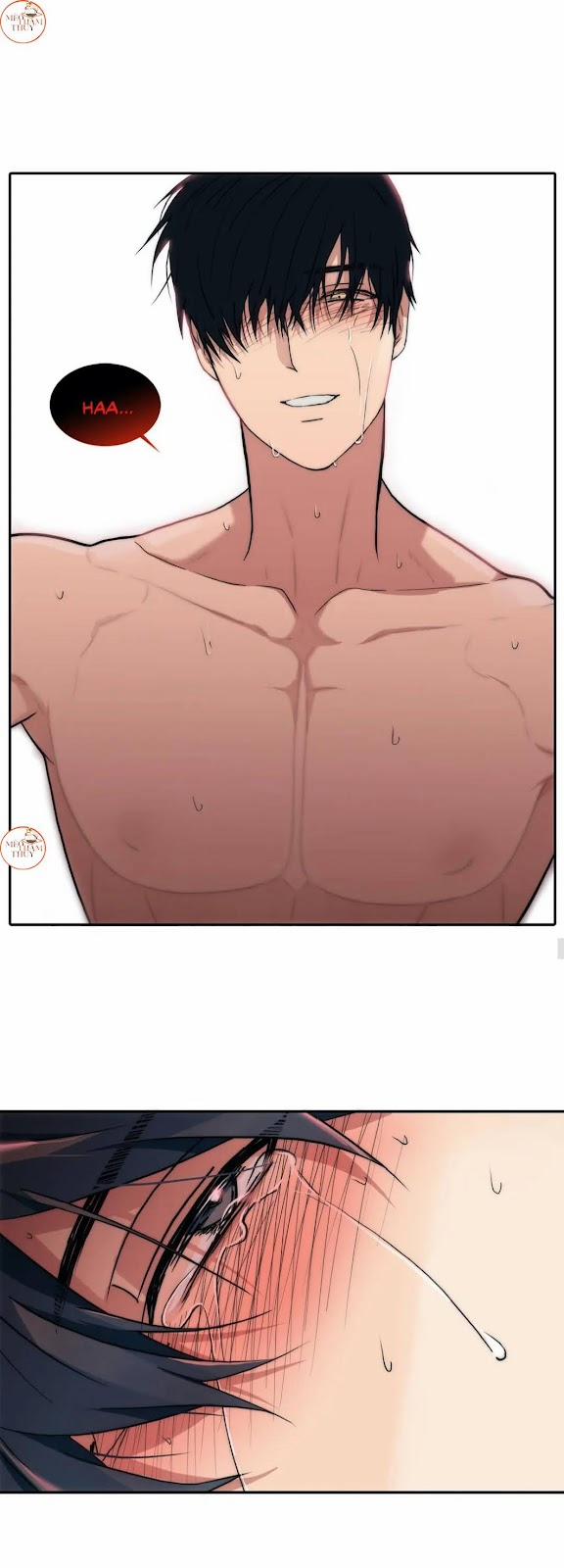 Đưa Đón Người Yêu 79 trang 26