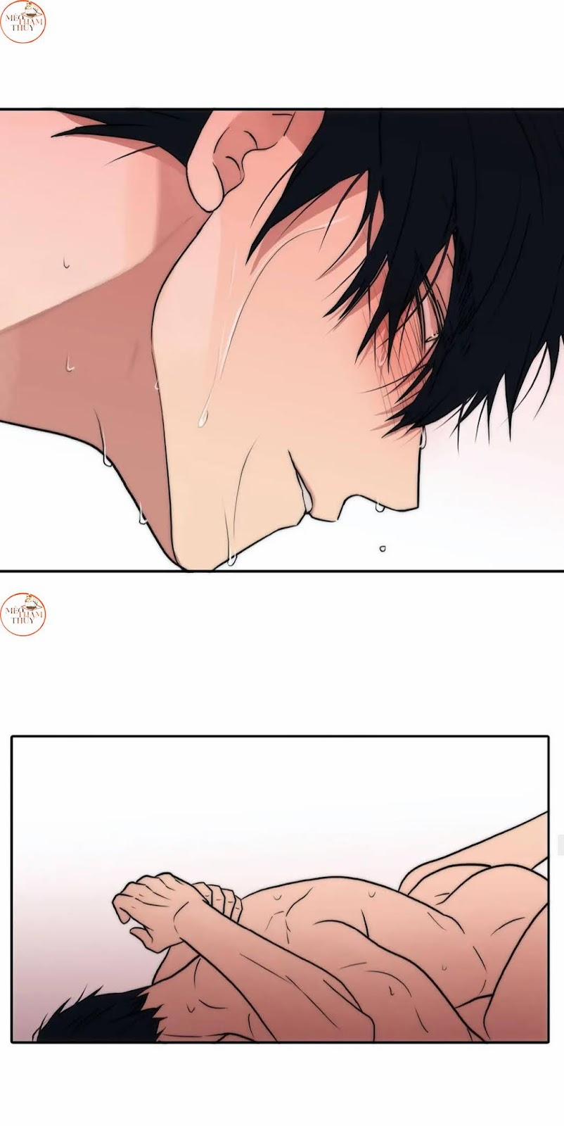 Đưa Đón Người Yêu 79 trang 28