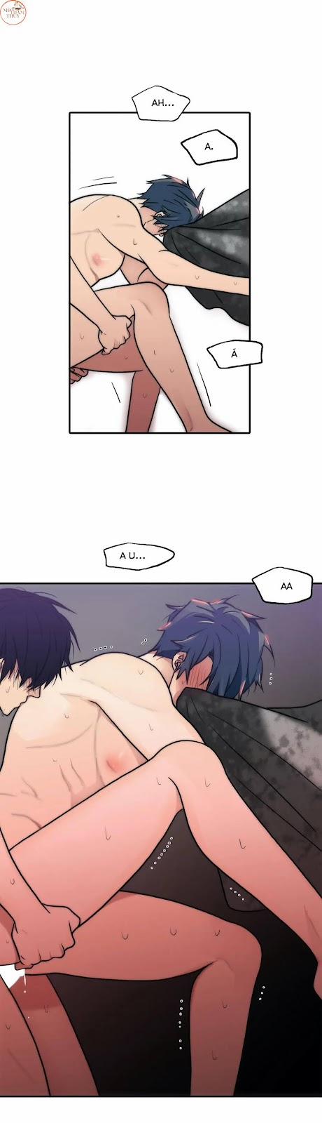 Đưa Đón Người Yêu 79 trang 32