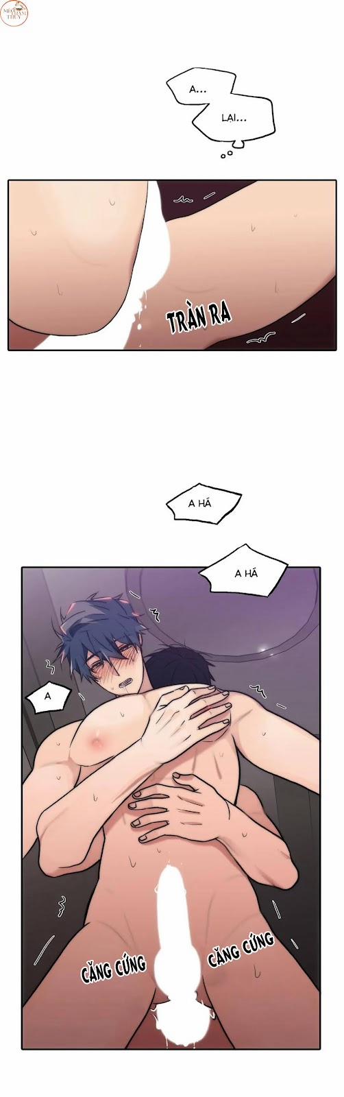 Đưa Đón Người Yêu 79 trang 33