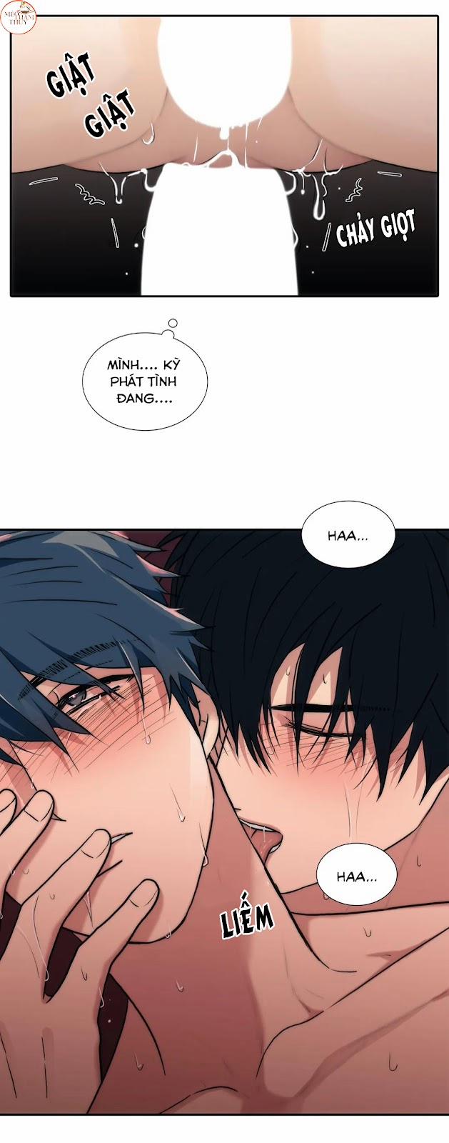 Đưa Đón Người Yêu 79 trang 35