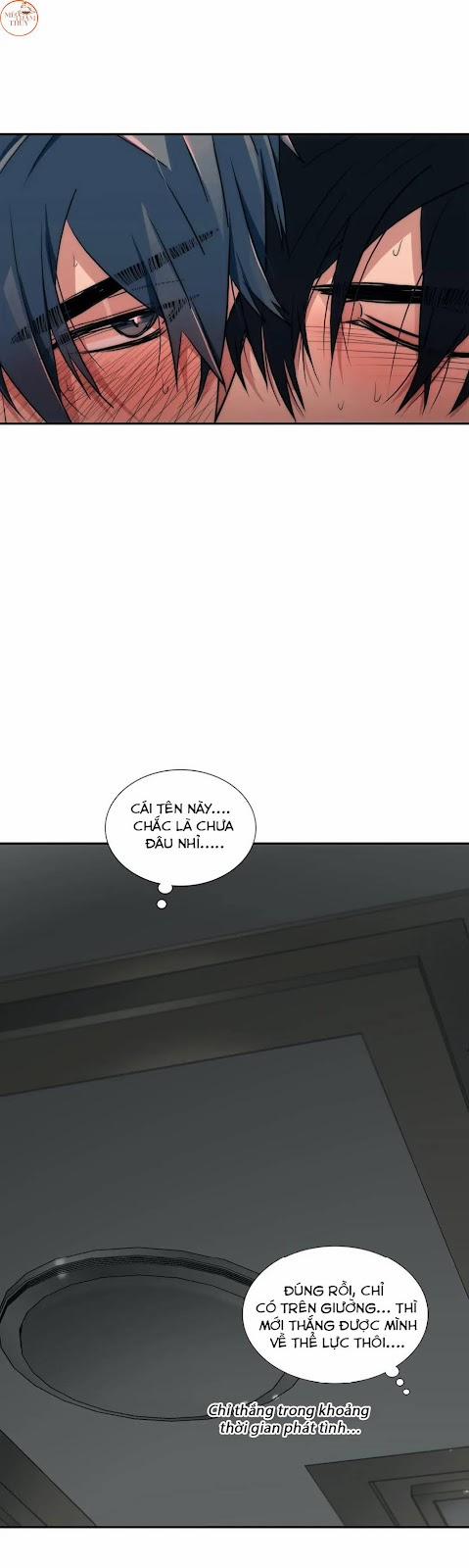 Đưa Đón Người Yêu 79 trang 36