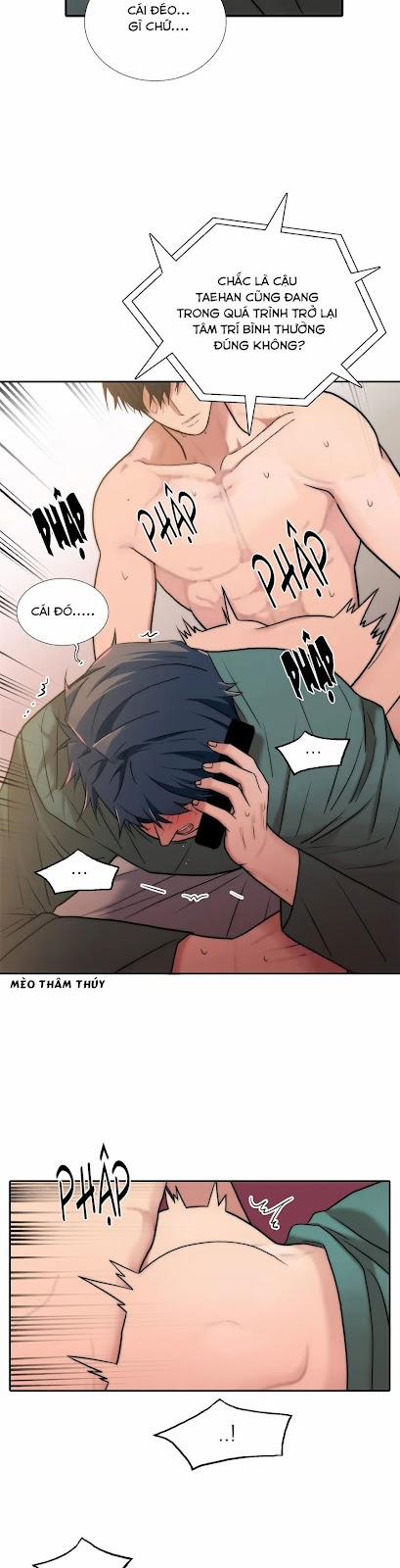 Đưa Đón Người Yêu 80 trang 10