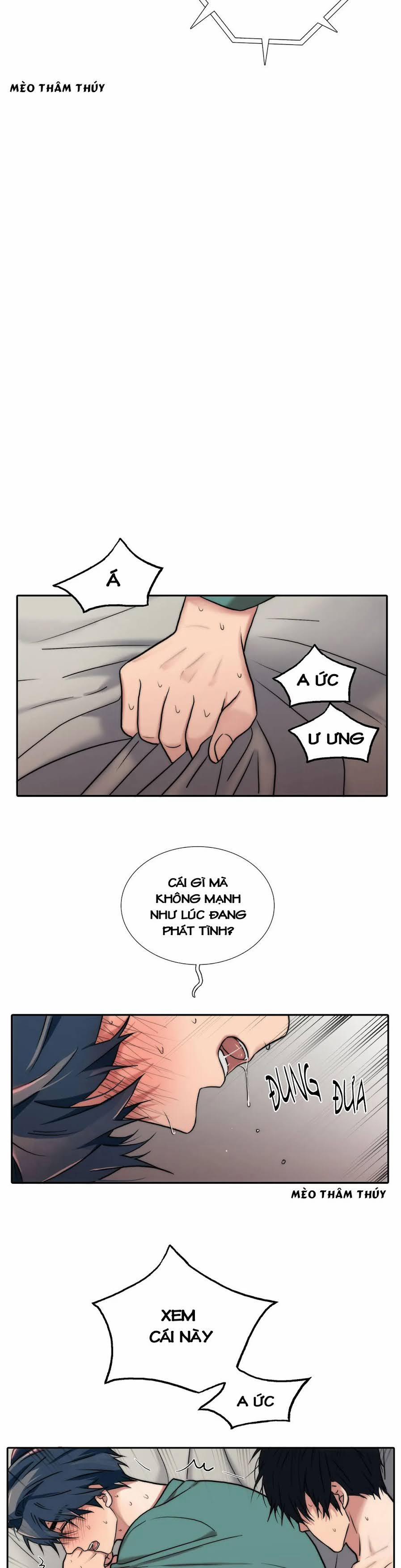 Đưa Đón Người Yêu 80 trang 13