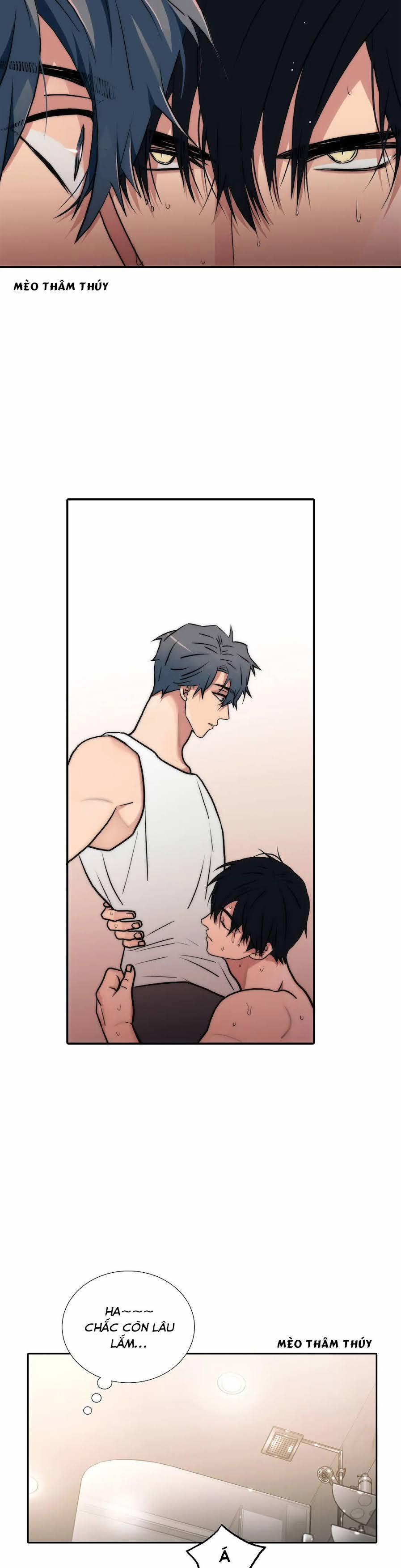 Đưa Đón Người Yêu 80 trang 16