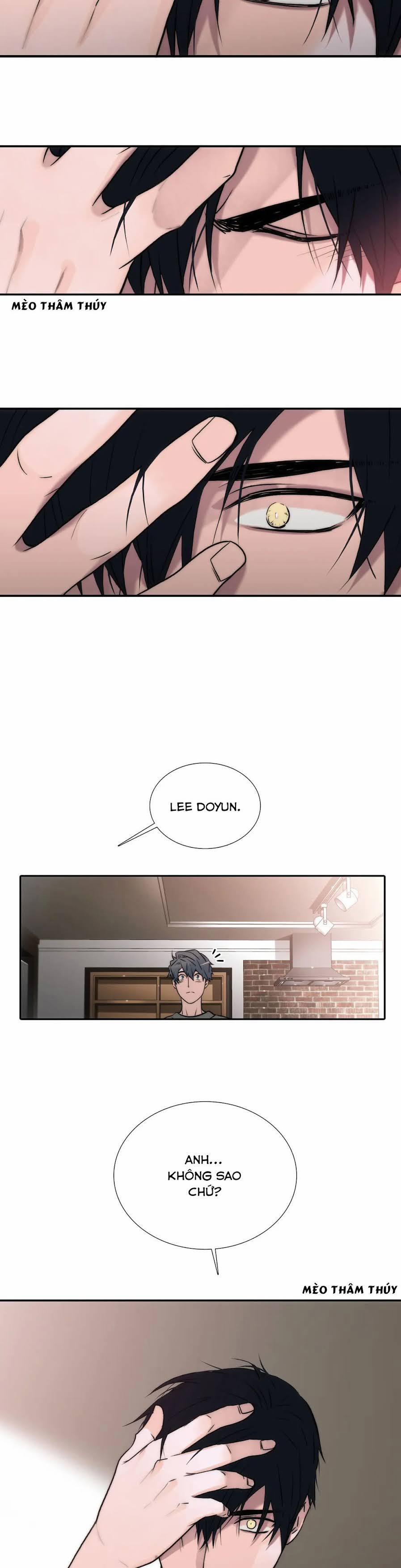 Đưa Đón Người Yêu 80 trang 26