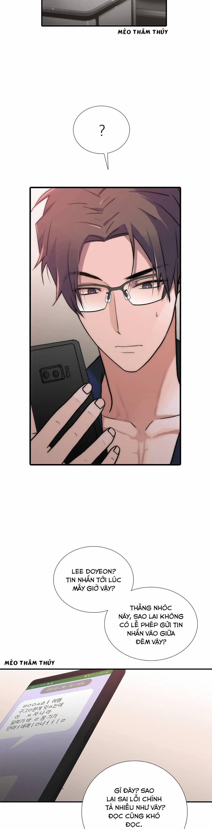 Đưa Đón Người Yêu 80 trang 6