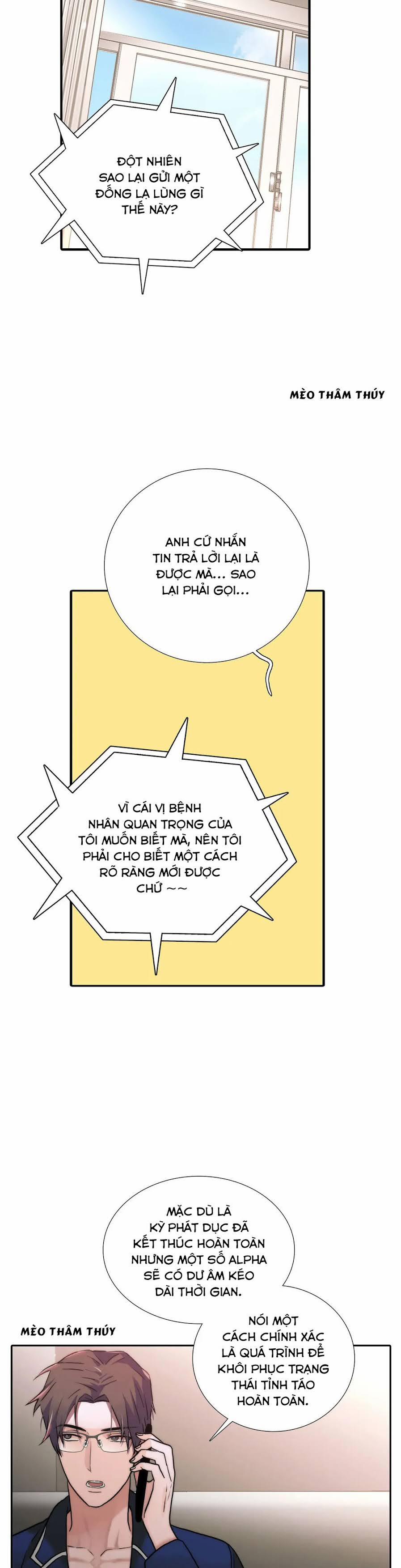 Đưa Đón Người Yêu 80 trang 8