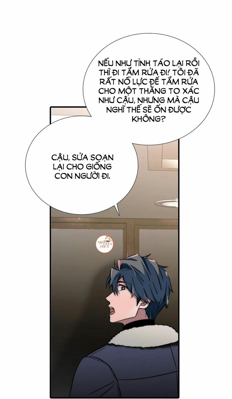 Đưa Đón Người Yêu 81 trang 17