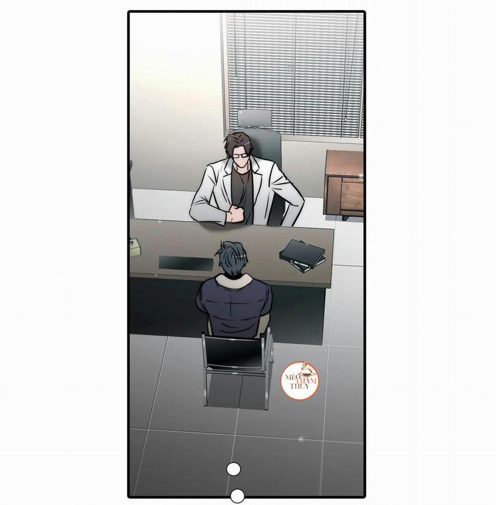 Đưa Đón Người Yêu 81 trang 25