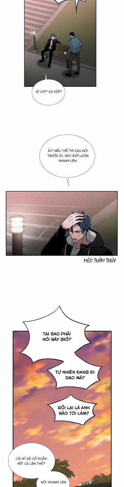 Đưa Đón Người Yêu 82 trang 14