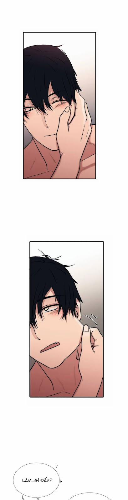 Đưa Đón Người Yêu 82 trang 18