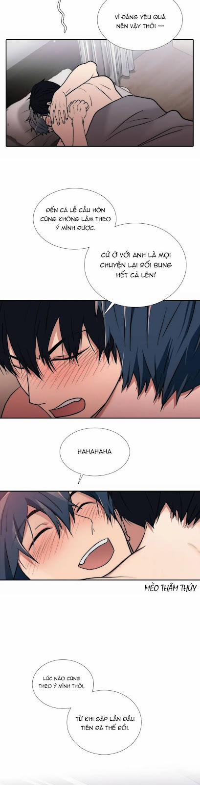 Đưa Đón Người Yêu 82 trang 19