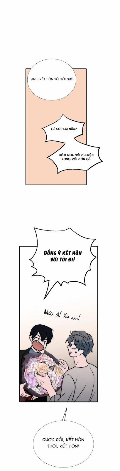Đưa Đón Người Yêu 82 trang 21