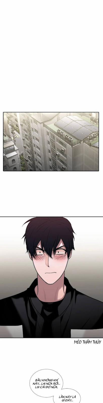 Đưa Đón Người Yêu 82 trang 24