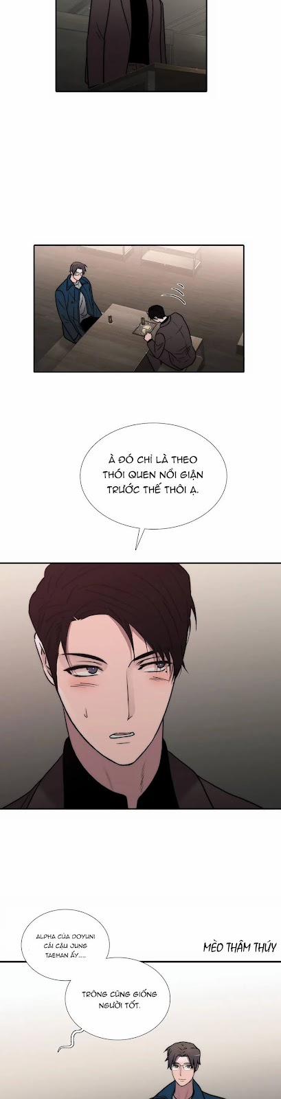 Đưa Đón Người Yêu 82 trang 5