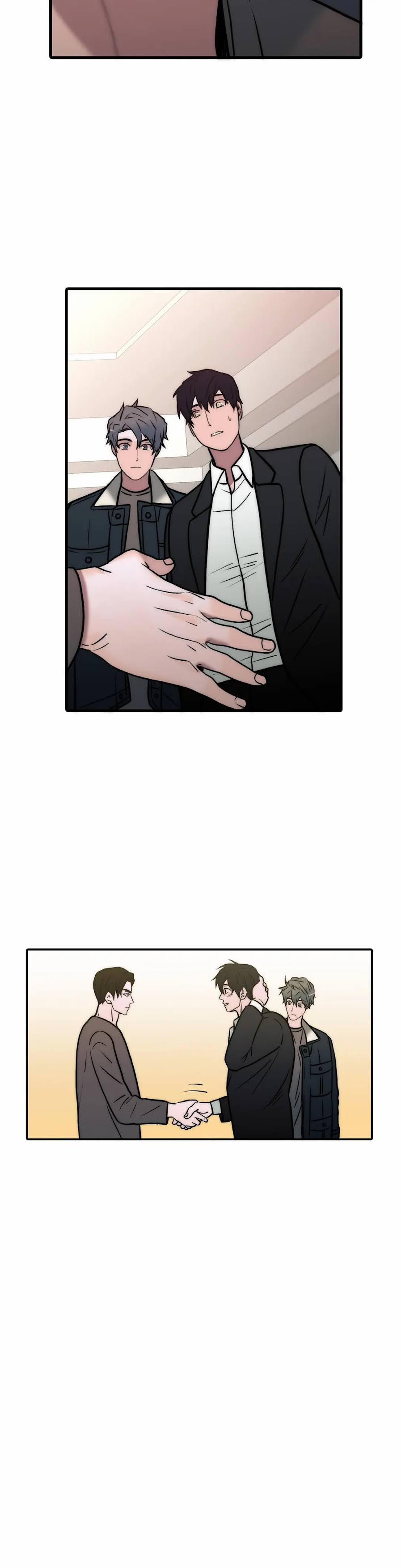 Đưa Đón Người Yêu 83 trang 16