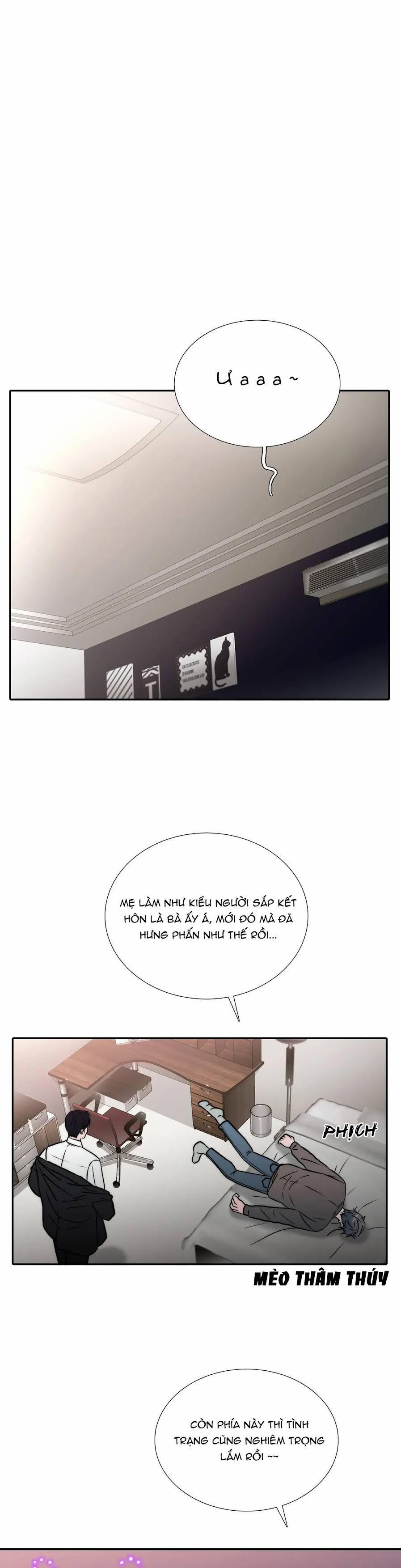 Đưa Đón Người Yêu 83 trang 17