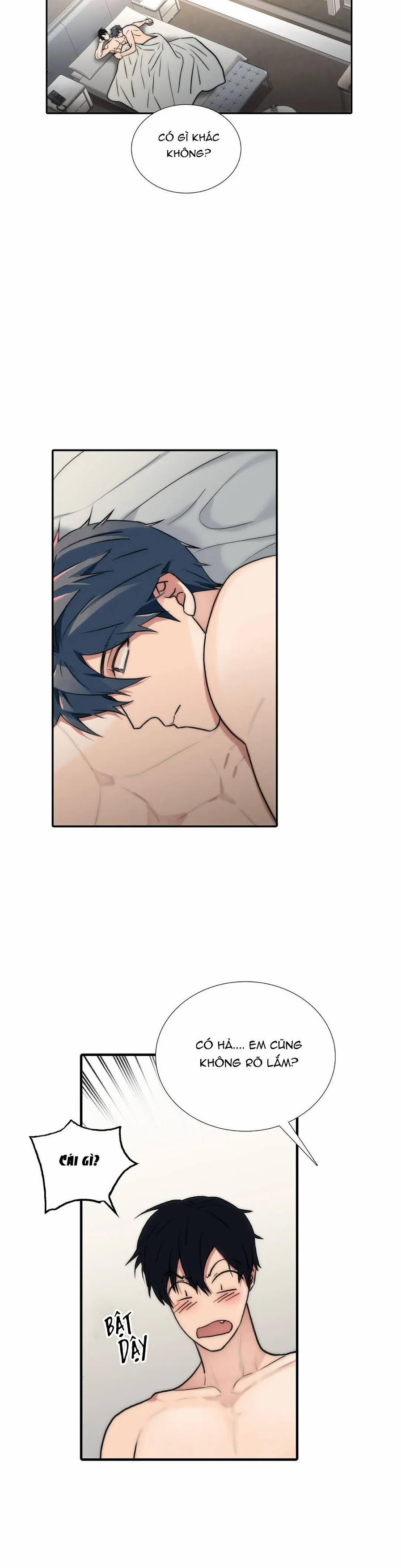 Đưa Đón Người Yêu 84 trang 13