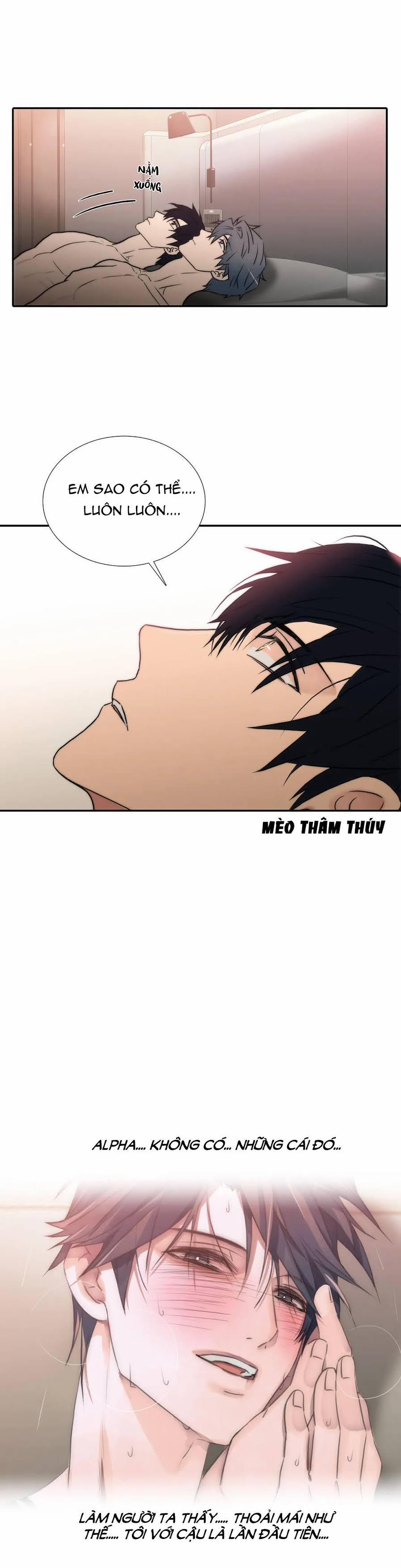 Đưa Đón Người Yêu 84 trang 17