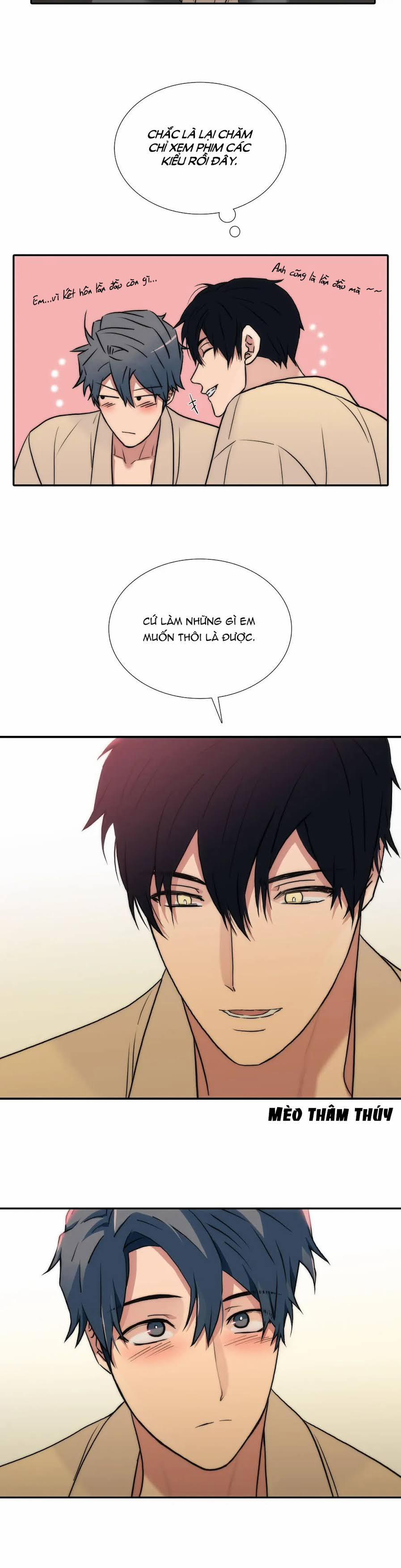Đưa Đón Người Yêu 84 trang 8