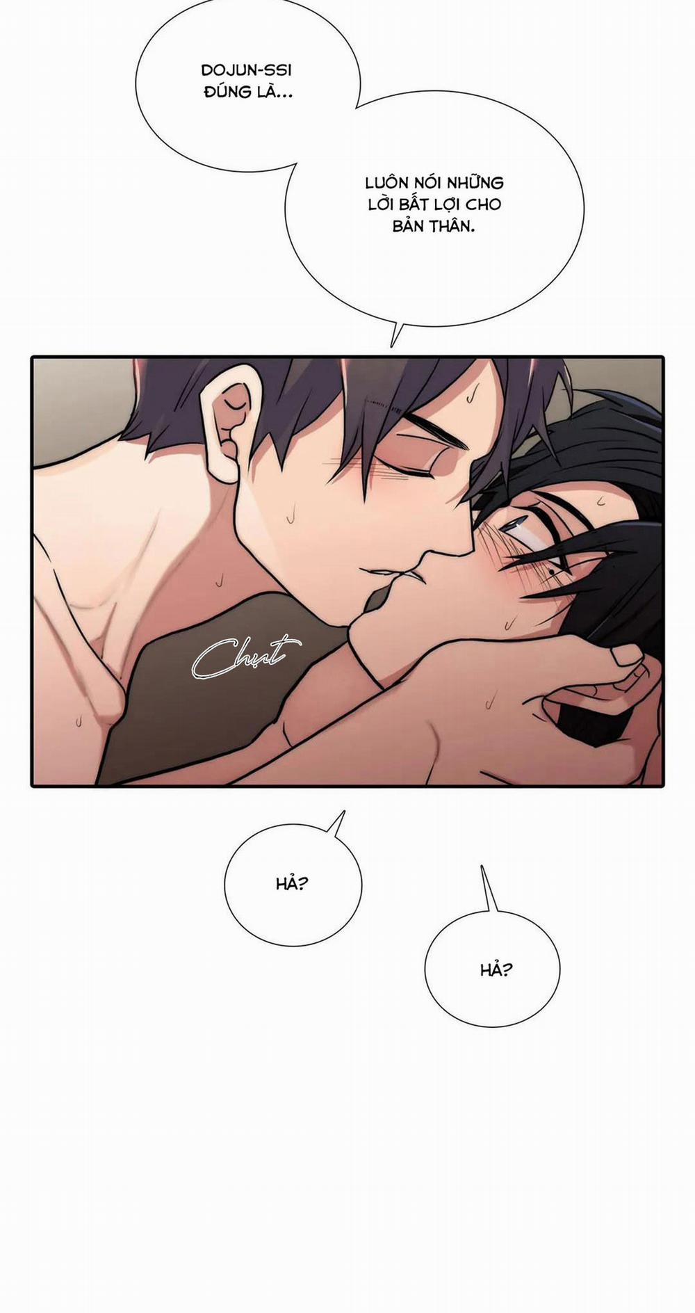 Đưa Đón Người Yêu 85 trang 10