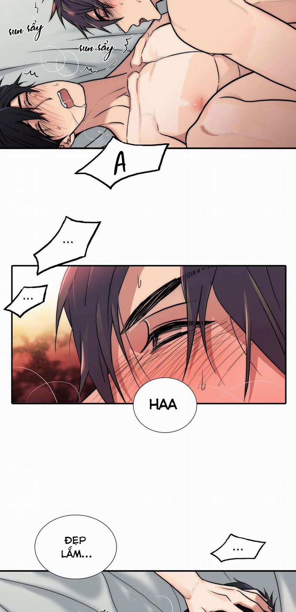 Đưa Đón Người Yêu 85 trang 18