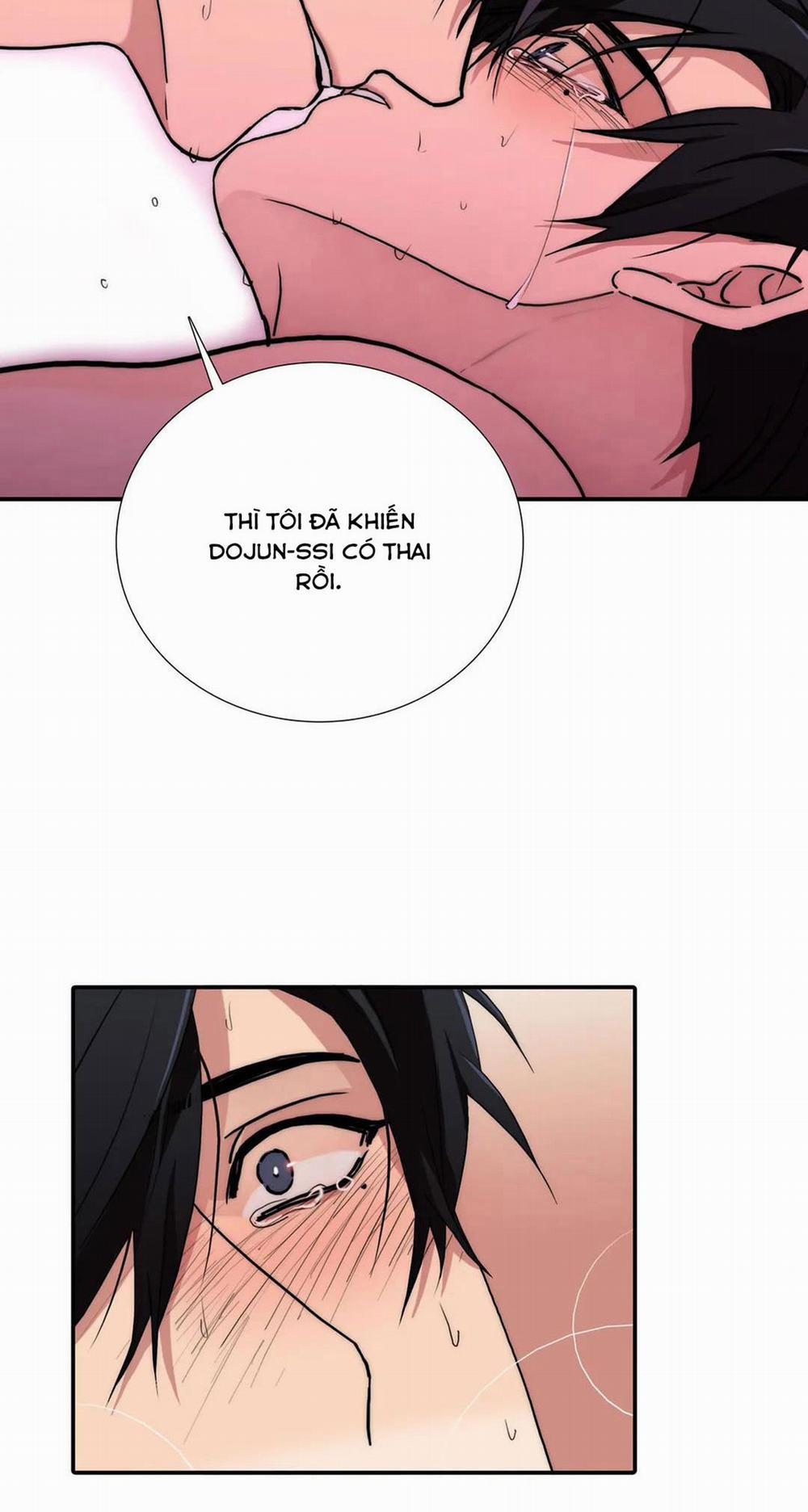 Đưa Đón Người Yêu 85 trang 21